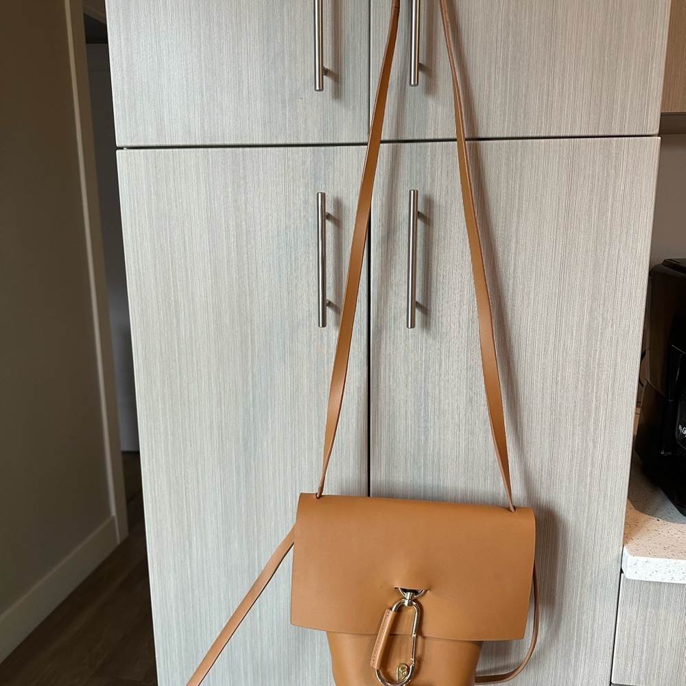 Zac Posen Handbag - Picture 7 of 8